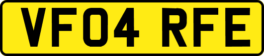 VF04RFE