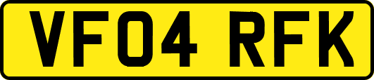VF04RFK