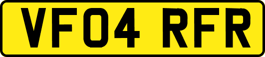 VF04RFR