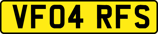 VF04RFS