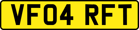 VF04RFT