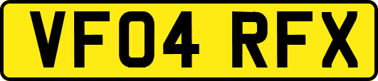 VF04RFX