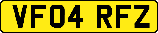 VF04RFZ