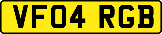 VF04RGB