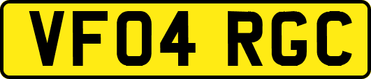 VF04RGC