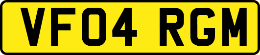 VF04RGM
