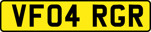 VF04RGR