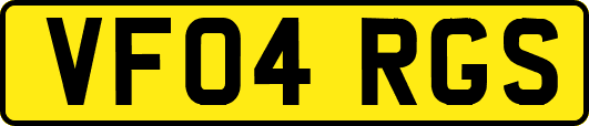 VF04RGS