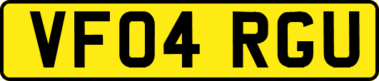 VF04RGU