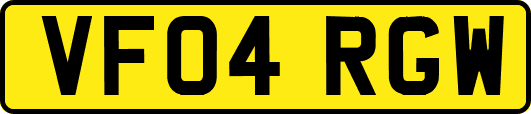 VF04RGW