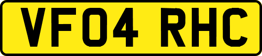 VF04RHC