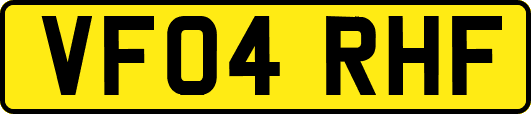VF04RHF