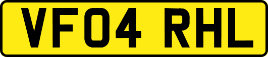VF04RHL
