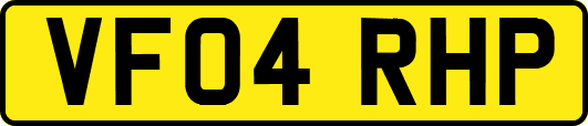 VF04RHP
