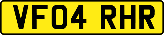 VF04RHR
