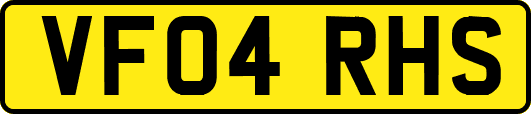 VF04RHS