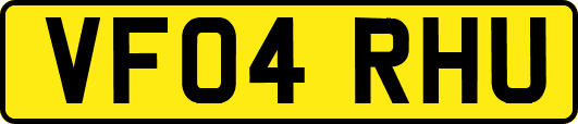 VF04RHU