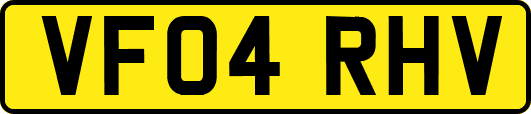 VF04RHV