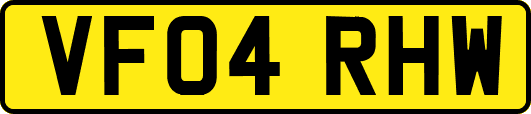 VF04RHW