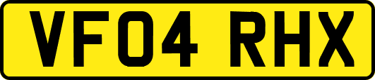 VF04RHX