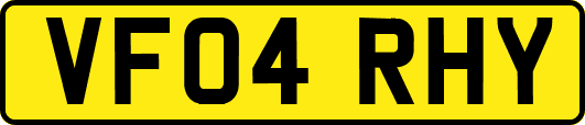VF04RHY