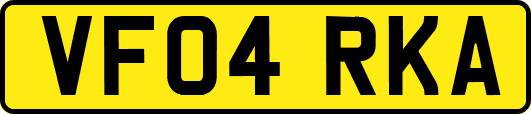 VF04RKA