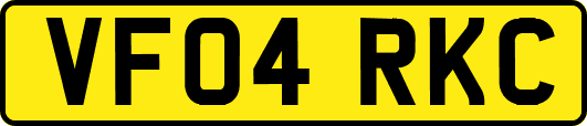 VF04RKC