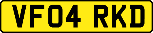 VF04RKD