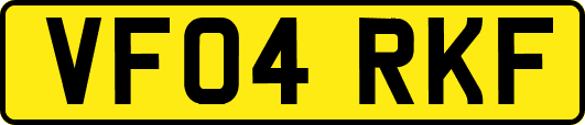 VF04RKF