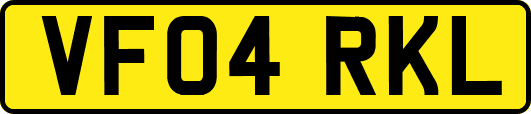 VF04RKL