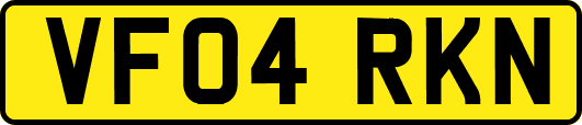 VF04RKN