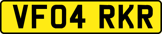 VF04RKR