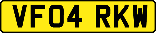 VF04RKW
