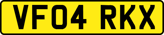 VF04RKX