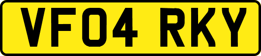 VF04RKY