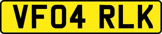 VF04RLK