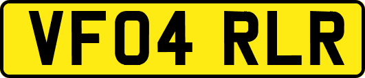 VF04RLR