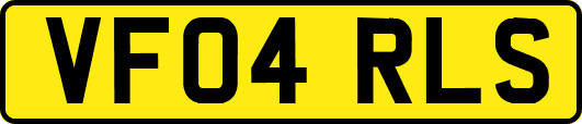 VF04RLS