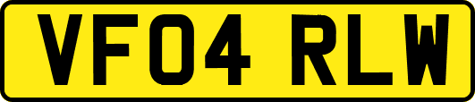 VF04RLW