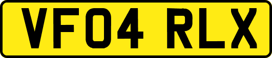 VF04RLX