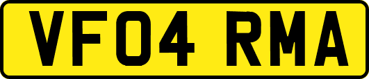 VF04RMA