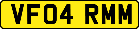 VF04RMM