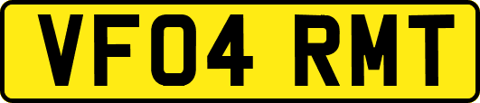 VF04RMT