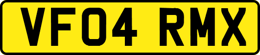 VF04RMX