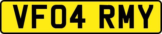 VF04RMY
