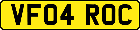 VF04ROC