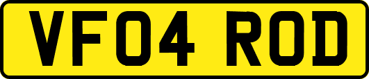 VF04ROD