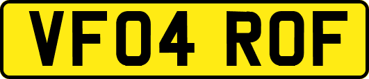 VF04ROF