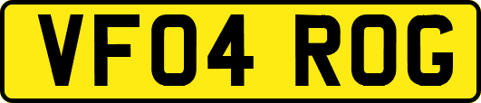VF04ROG