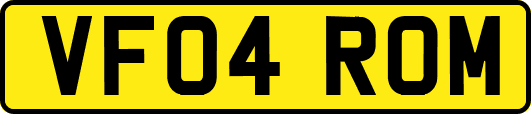 VF04ROM